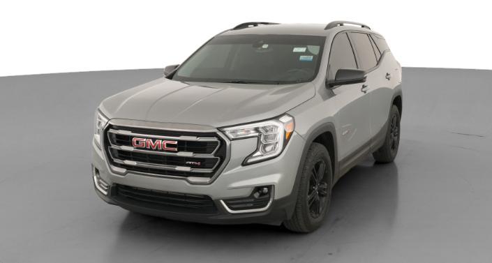 Thumbnail: 2023 GMC Terrain - 1