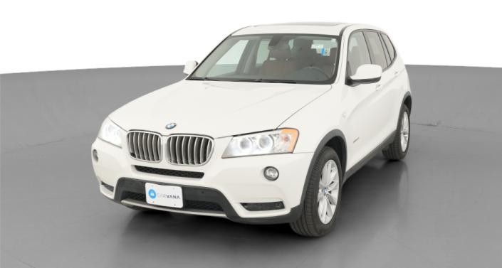 2014 BMW X3 xDrive28i -
                  Tolleson, AZ