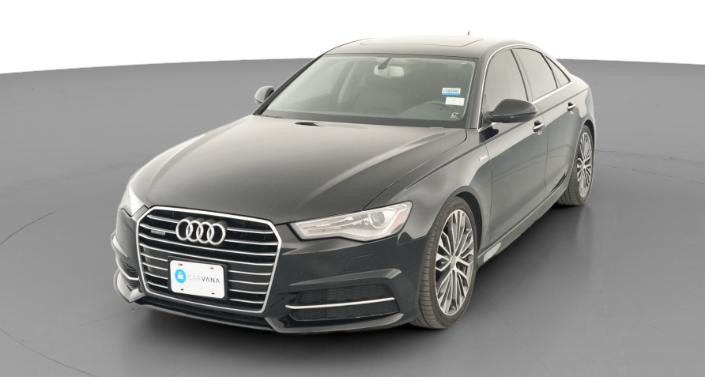 Thumbnail: 2016 Audi A6 - 1