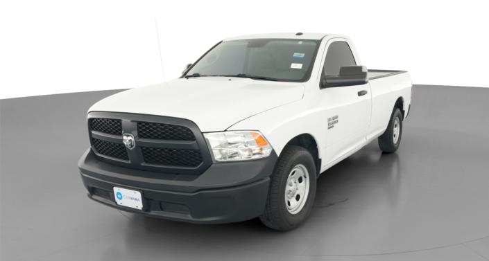 2021 RAM 1500 Classic Tradesman -
                  Rocklin, CA