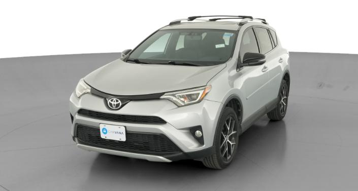Thumbnail: 2016 Toyota RAV4 - 1