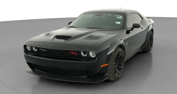 Thumbnail: 2023 Dodge Challenger - 1