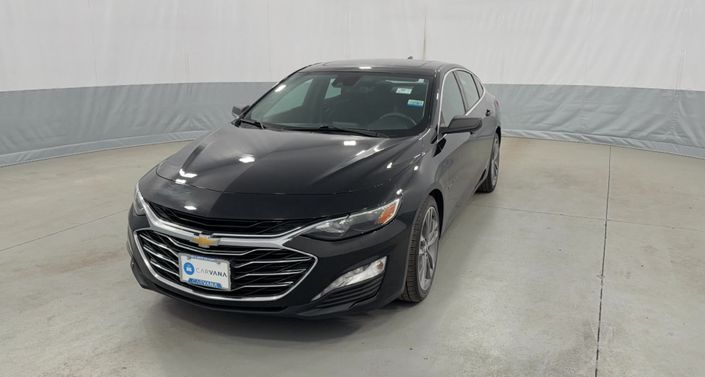 Thumbnail: 2023 Chevrolet Malibu - 1