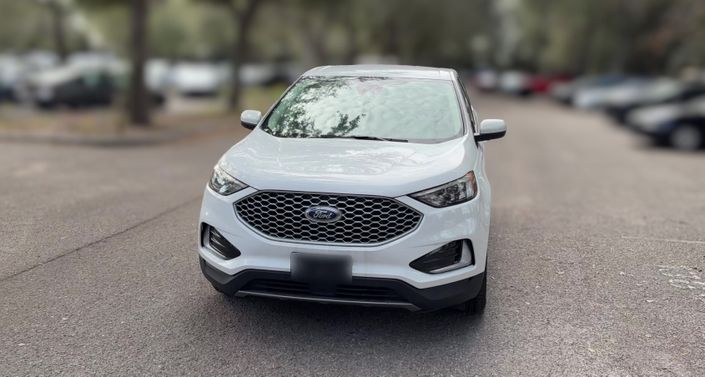 Thumbnail: 2024 Ford Edge - 1