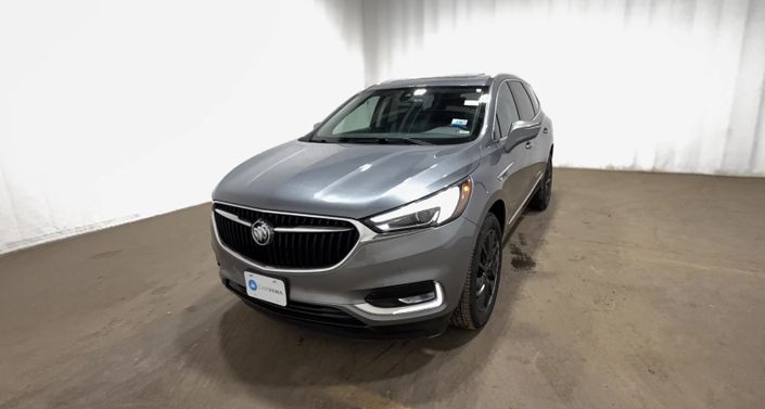 Thumbnail: 2020 Buick Enclave - 1