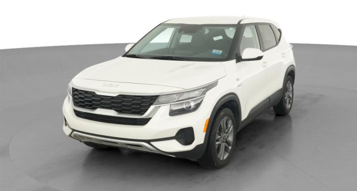 2022 Kia Seltos LX -
                  Trenton, OH