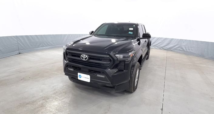 Thumbnail: 2024 Toyota Tacoma - 1