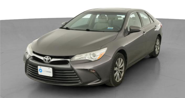 Thumbnail: 2017 Toyota Camry - 1