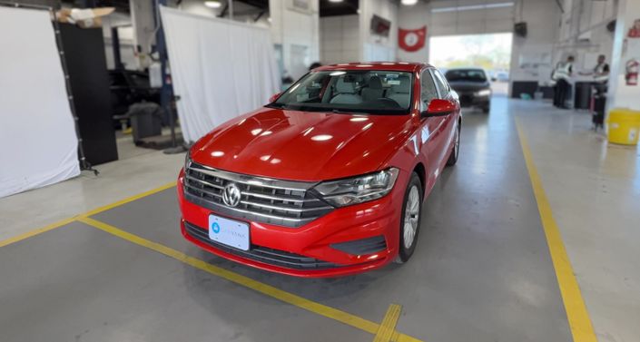 Thumbnail: 2019 Volkswagen Jetta - 1