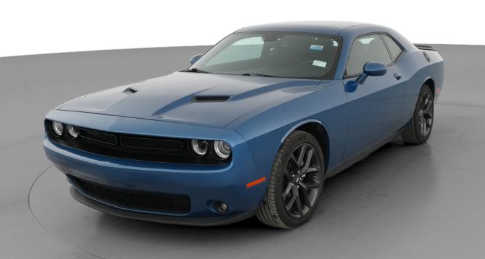 Thumbnail: 2022 Dodge Challenger - 1