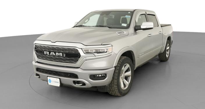 Thumbnail: 2022 RAM 1500 - 1