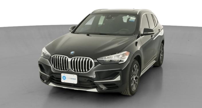 Thumbnail: 2021 BMW X1 - 1
