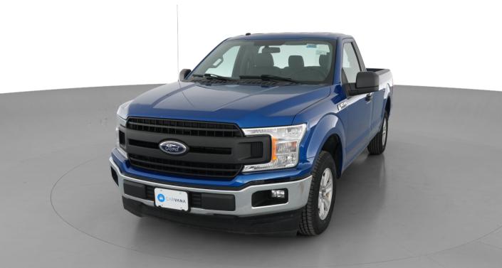 2018 Ford Econoline E-150 -
                  Lorain, OH