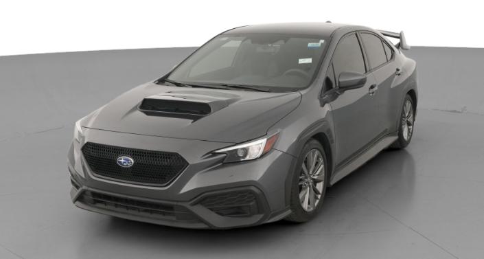 Thumbnail: 2024 Subaru WRX - 1
