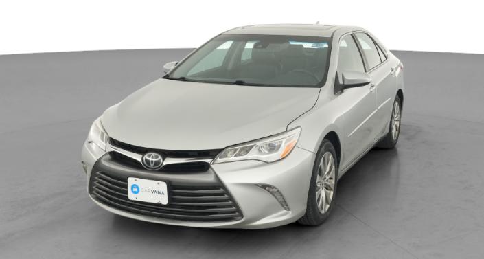 2016 Toyota Camry XLE -
                  Trenton, OH