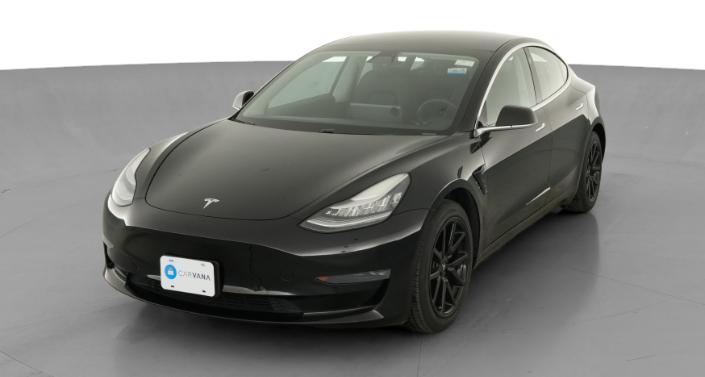 Thumbnail: 2019 Tesla Model 3 - 1