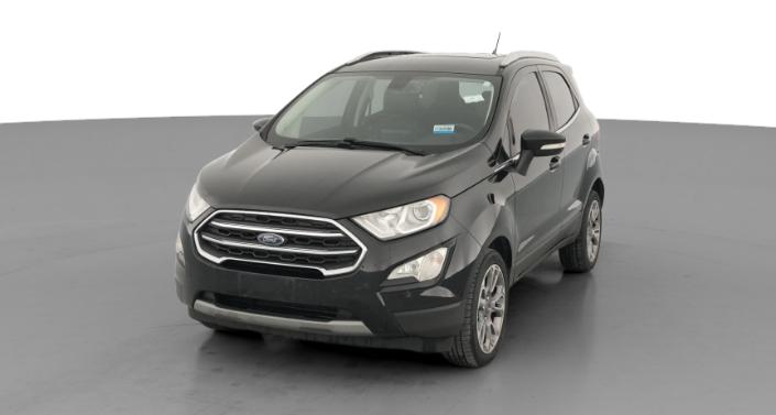 Thumbnail: 2019 Ford EcoSport - 1