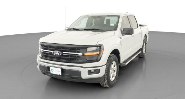 Thumbnail: 2024 Ford Econoline - 1