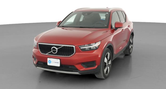 2020 Volvo XC40 T4 Momentum -
                  Wheatland, OK