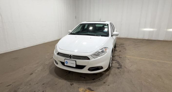 2014 Dodge Dart Limited -
                  Framingham, MA