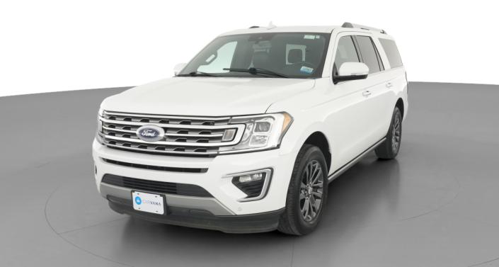 2021 Ford Expedition MAX Limited -
                  Wheatland, OK