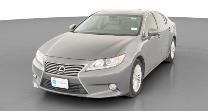 Thumbnail: 2014 Lexus ES - 1