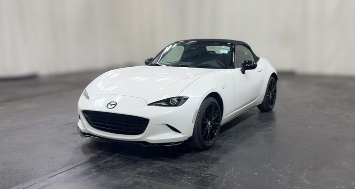 Thumbnail: 2025 Mazda MX-5 Miata - 1
