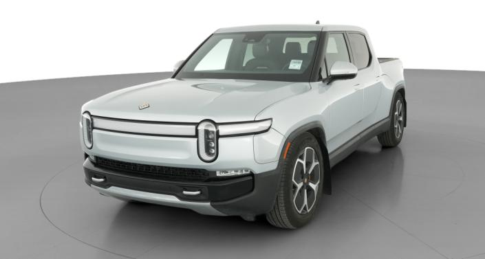 Thumbnail: 2023 Rivian R1T - 1