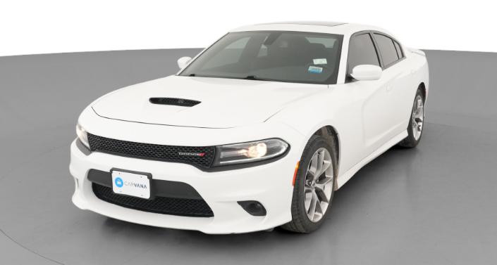 Thumbnail: 2021 Dodge Charger - 1