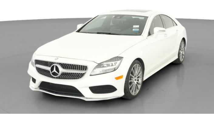 2016 Mercedes-Benz CLS 400 -
                  Bessemer, AL