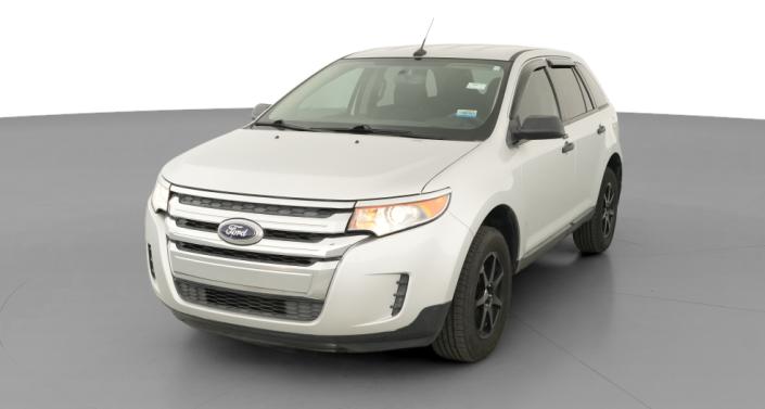 Thumbnail: 2014 Ford Edge - 1