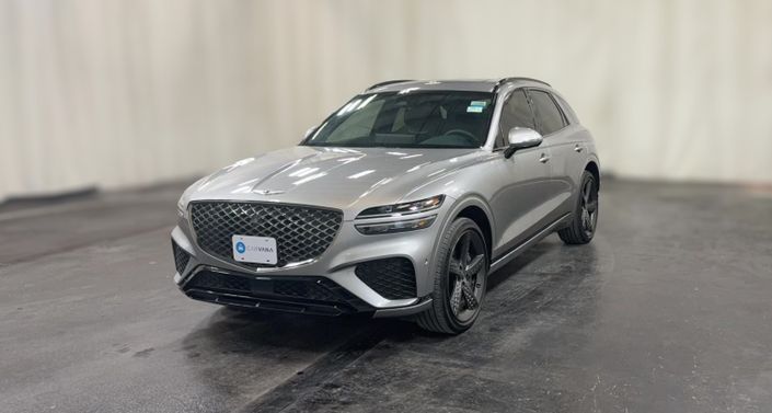 Thumbnail: 2023 Genesis GV70 - 1