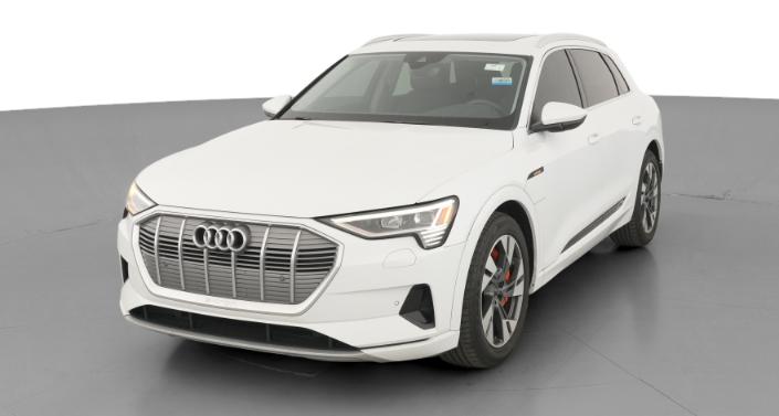 2022 Audi e-tron Premium -
                  Tolleson, AZ