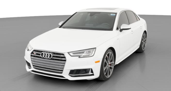 2018 Audi S4 Prestige -
                  Haines City, FL