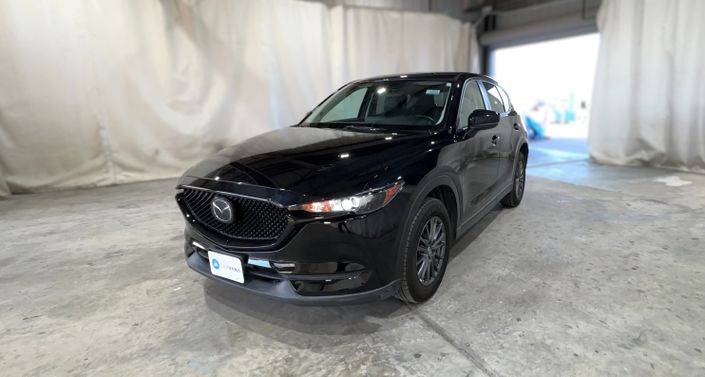 Thumbnail: 2019 Mazda CX-5 - 1