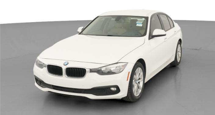 Thumbnail: 2016 BMW 3 Series - 1