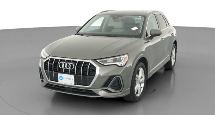 Thumbnail: 2023 Audi Q3 - 1