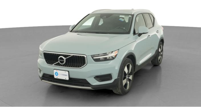 Thumbnail: 2019 Volvo XC40 - 1