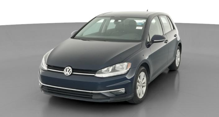Thumbnail: 2019 Volkswagen Golf - 1