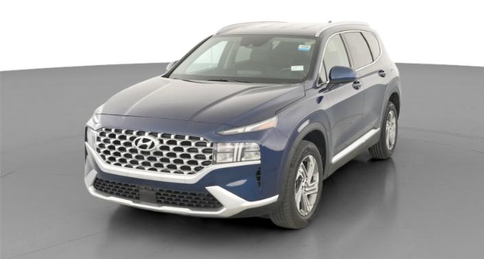 Thumbnail: 2022 Hyundai Santa Fe - 1