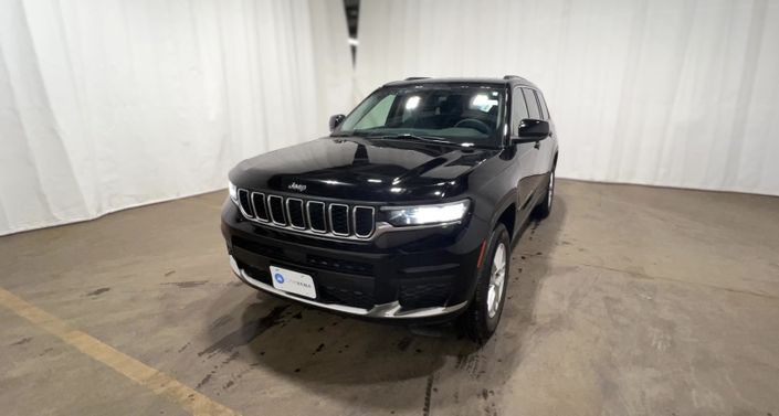 Thumbnail: 2023 Jeep Grand Cherokee L - 1