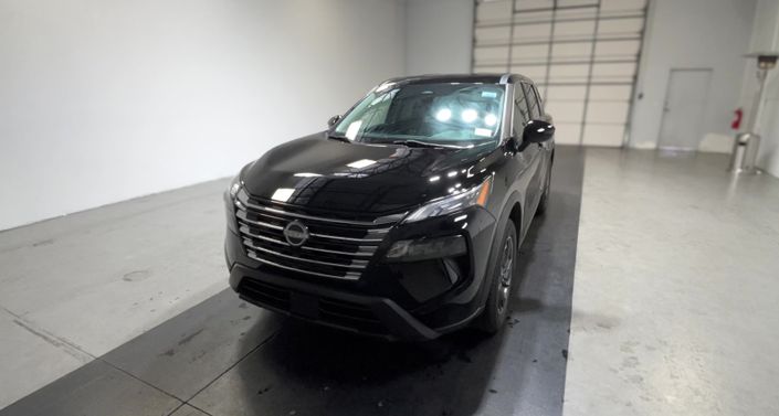 Thumbnail: 2024 Nissan Rogue - 1