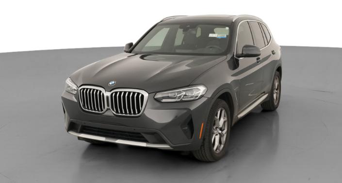 Thumbnail: 2023 BMW X3 - 1