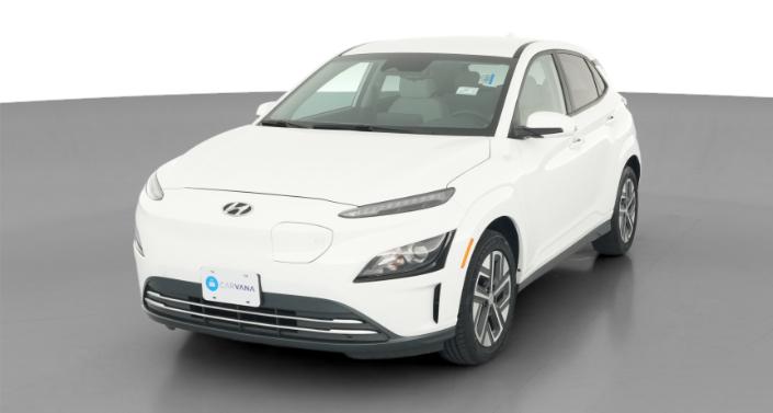 Thumbnail: 2023 Hyundai Kona - 1