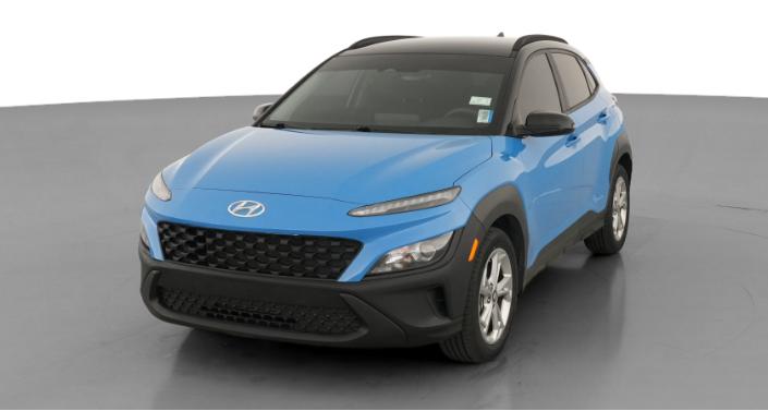 Thumbnail: 2022 Hyundai Kona - 1