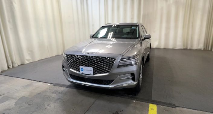 2024 Genesis GV80 2.5T -
                  Riverside, CA