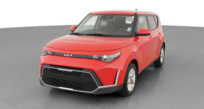 Thumbnail: 2024 Kia Soul - 1