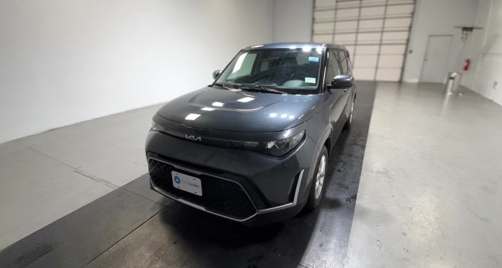 Thumbnail: 2024 Kia Soul - 1