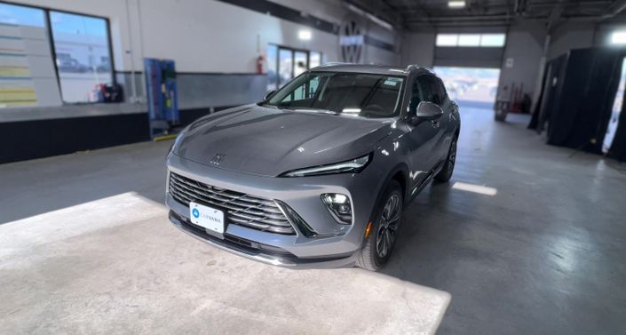 Thumbnail: 2025 Buick Envision - 1