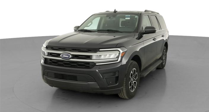 Thumbnail: 2024 Ford Expedition - 1
